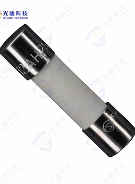 021506.3MXP《FUSE CERAMIC 6.3A 250VAC 5X20MM》