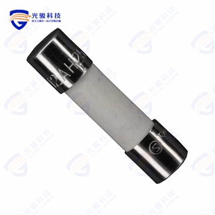 5X20MM 0215.315TXP 250VAC 315MA FUSE CERAMIC