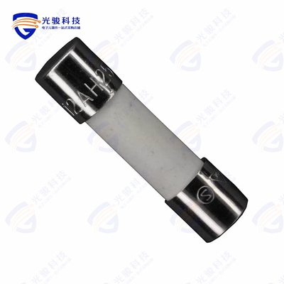 02153.15TXP《FUSE CERAMIC 3.15A 250VAC 5X20MM》