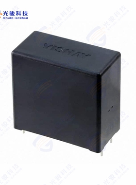 MKP1847C580355P4《MKP 8F  10%  350VAC  PITCH 37,5》