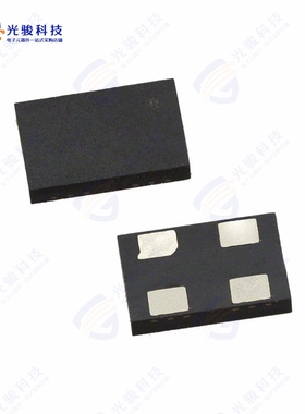 ASFLM1-10.000MHZ-C《MEMS OSC XO 10.0000MHZ LVCMOS》