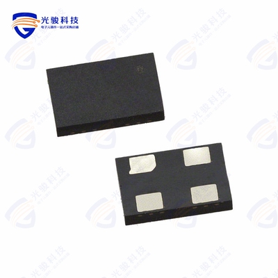 ASFLM2-50.000MHZ-L《MEMS OSC XO 12.2880MHZ LVCMOS》