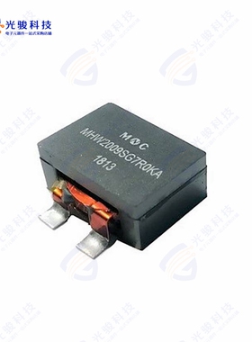 MHW2009SG7R0KA《FIXED IND 7UH 7A 7 MOHM SMD》