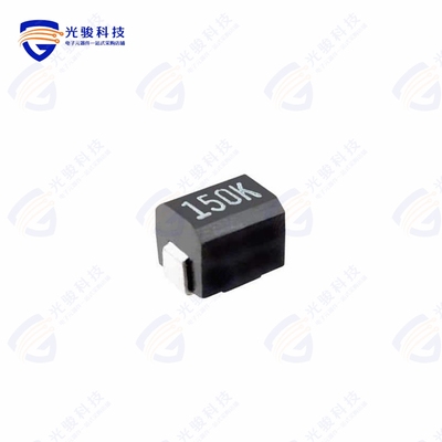 CTHC1812SF-101K《SMD FERRITE CORE WW INDUCTOR》