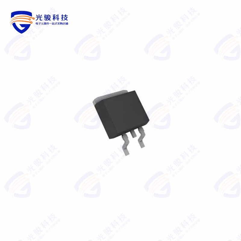 RM5N650LD《MOSFET N-CHANNEL 650V 5A TO252-2》