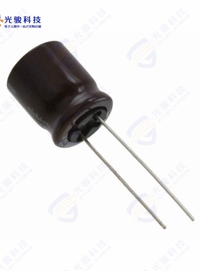 UPJ1E561MHD6《CAP ALUM 560UF 20% 25V RADIAL》