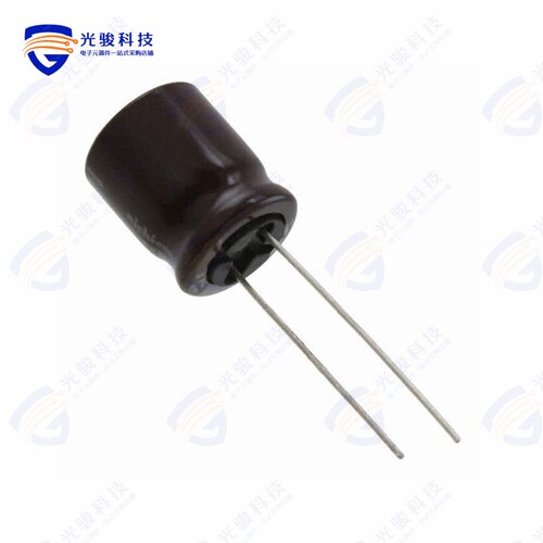 UPJ1A152MHD6TN《CAP ALUM 1500UF 20% 10V RADIAL》