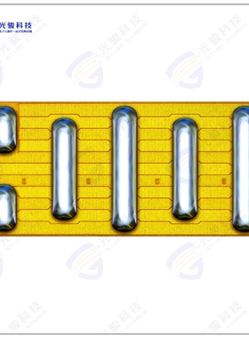 EPC2059晶体管TRANS GAN 170V DIE .009OHM