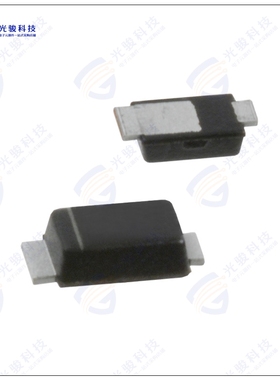 PD3SD2580-7晶体管DIODE STD 80V 250MA POWERDI323
