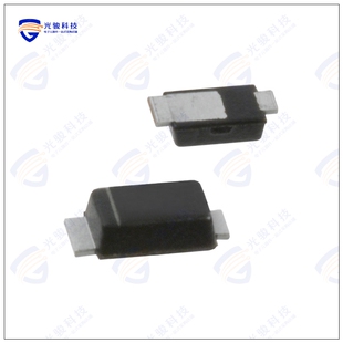 POWERDI PD3S0230 323 200MA 30V 7晶体管DIODE SCHO
