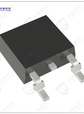 ZXMP6A16KTC晶体管MOSFET P-CH 60V 5.4A TO252-3