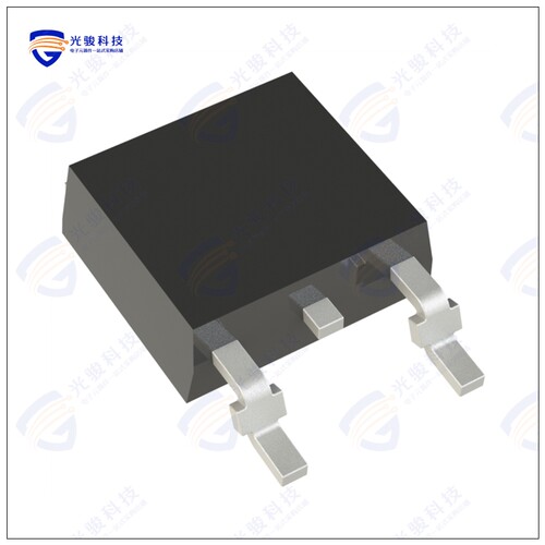 DMTH3004LK3Q-13晶体管MOSFET N-CH 30V 21A/75A TO252