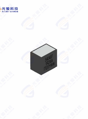 SLQ40407A-R56MHF《0.56UH, 20%, 0.73MOHM, 36.0A MAX》