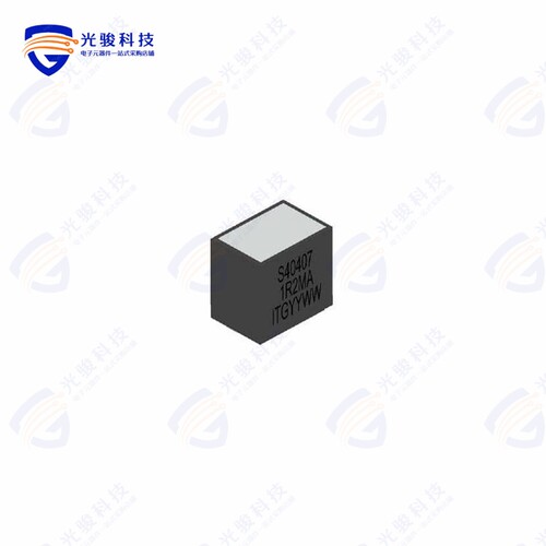 SLQ40407A-R20MHF《0.20UH, 20%, 0.73MOHM, 96.0A MAX》