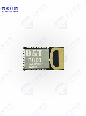 BU01《UWB MOULE, DW1000》