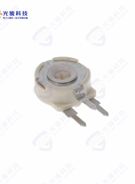 PTC10LH01-101A2020《10 MM - CERAMIC POTENTIOMETER TH》