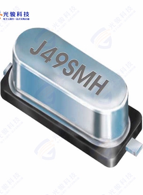 J49SMH-F-G-G-K-20M0《CRYSTAL 20.0000MHZ 18PF SMD》