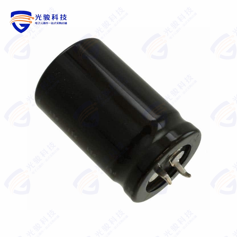 LKX2D471MESZ35《CAP ALUM 470UF 20% 200V SNAP》