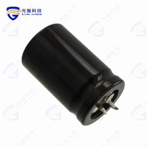 LGN2V221MELZ35《CAP ALUM 220UF 20% 350V SNAP》