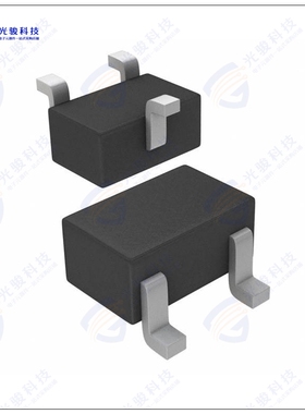 1SS300,LF晶体管DIODE ARRAY GP 80V 100MA USM