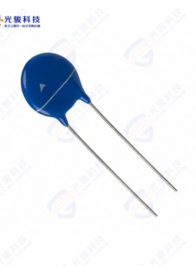 B72214S2211K101《VARISTOR 330V 6KA DISC 14MM》