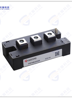 PRFMB300W6晶体管IGBT MODULE, 1IN1, BRAKE CHOPPER
