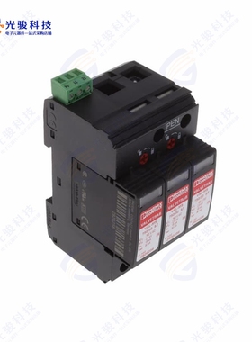 2920272《SURGE PROTECTION DEVICE》