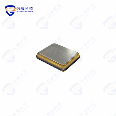 ECS-5032MV-122.8-BN-TR《XTAL OSC XO 12.288MHZ HCMOS SMD》