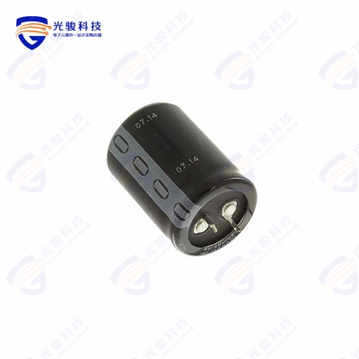 B41231A7159M000《CAP ALUM 15000UF 20% 35V SNAP》
