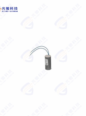 D84W2455M01H《CAP FILM 55UF 3% 240VAC RADIAL》