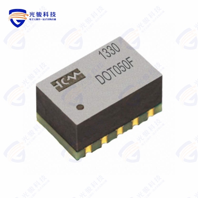 DOT050F-019.2M《XTAL OSC TCXO 19.2000MHZ LVCMOS》