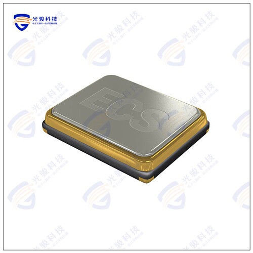 ECS-300-10-37Q-ES-TR晶体 振荡器 CRYSTAL 30.0000MHZ 10PF SMD