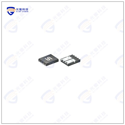 TQM250NH10DCR晶体管100V, 31A, DUAL N-CHANNEL AUTOMO