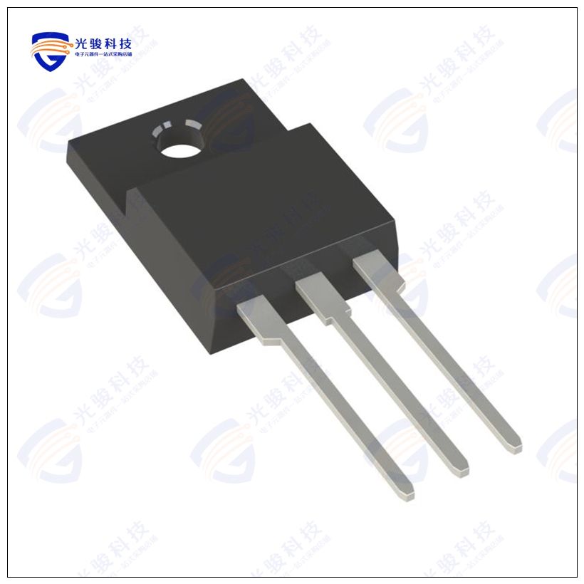 AM90N06-10PCFM晶体管MOSFET N-CH 60V 64A TO-220CFM