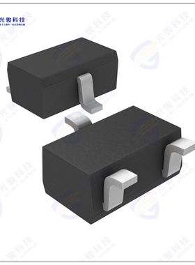 BAV199FMFHT106晶体管LOW-LEAKAGE, 100V, 215MA, SWITCH