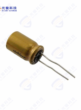 UFG1A102MHM1TO《CAP ALUM 1000UF 20% 10V RADIAL》