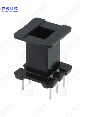 CSV-E25/13/7-1S-6P-C《COIL FORMER VERTICAL》