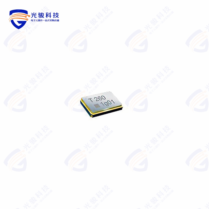 7M-16.000MAHV-T《3.2x2.5 XTAL  30ppm 30ppm 8pF》