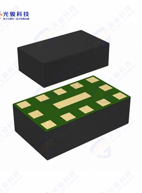 BGM15MA12E6327XTSA1《IC AMP LTE 1.7GHZ-2.2GHZ 12ATSLP》