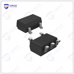 2SK2145-BL(TE85L,F晶体管JFET 2N-CH SMV