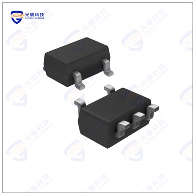 2SK2145-Y(TE85L,F)晶体管JFET 2N-CH SMV