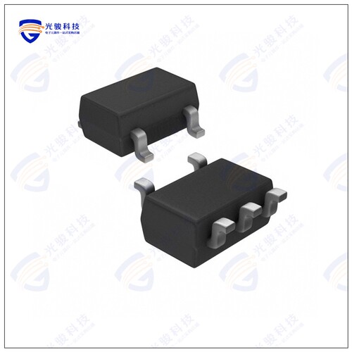 2SK2145-BL(TE85L,F晶体管JFET 2N-CH SMV
