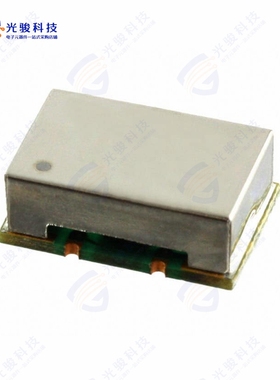 CCHD-957-25-22.5792《XTAL OSC XO 22.5792MHZ HCMOS SMD》