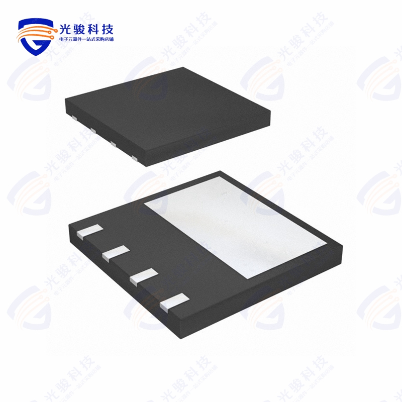 STL24N65M2《MOSFET N-CH 650V 14A PWRFLAT HV》