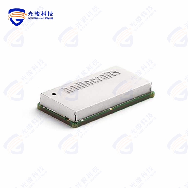 RC1180HP-MBUS3《HIGH POWER WIRELESS M-BUS SUB-1G》