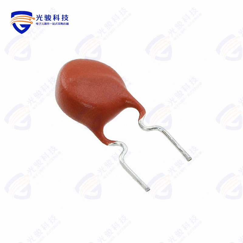 PTGL07AR680M3B51B0《PTC RESET FUSE 68OHM 120C》