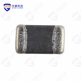 FIXED IND SMD 100 650MOHM 100MA MCL2012V1 10UH