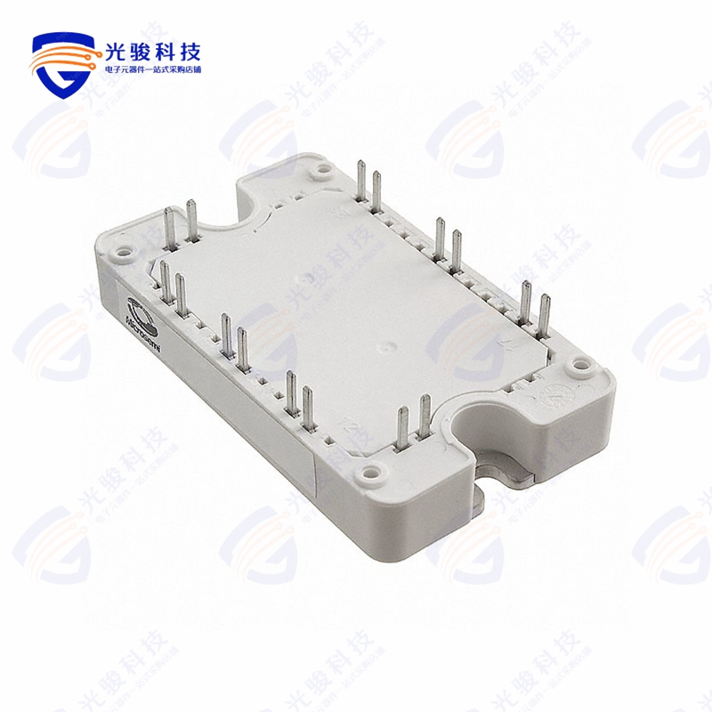 APTGT100BB60T3G《IGBT MODULE 600V 150A 340W SP3》