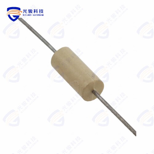 1537-76J《FIXED IND 100UH 151MA 4.5 OHM TH》