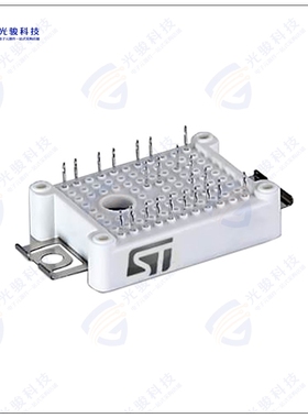 A1P50S65M2晶体管IGBT MOD 650V 50A 208W ACEPACK1